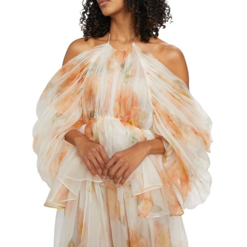 Natura Dress